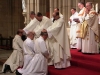 Laying-on of Hands by the Presbyterate