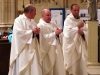 The new priests