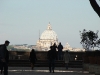 View of St Peter's Basilica