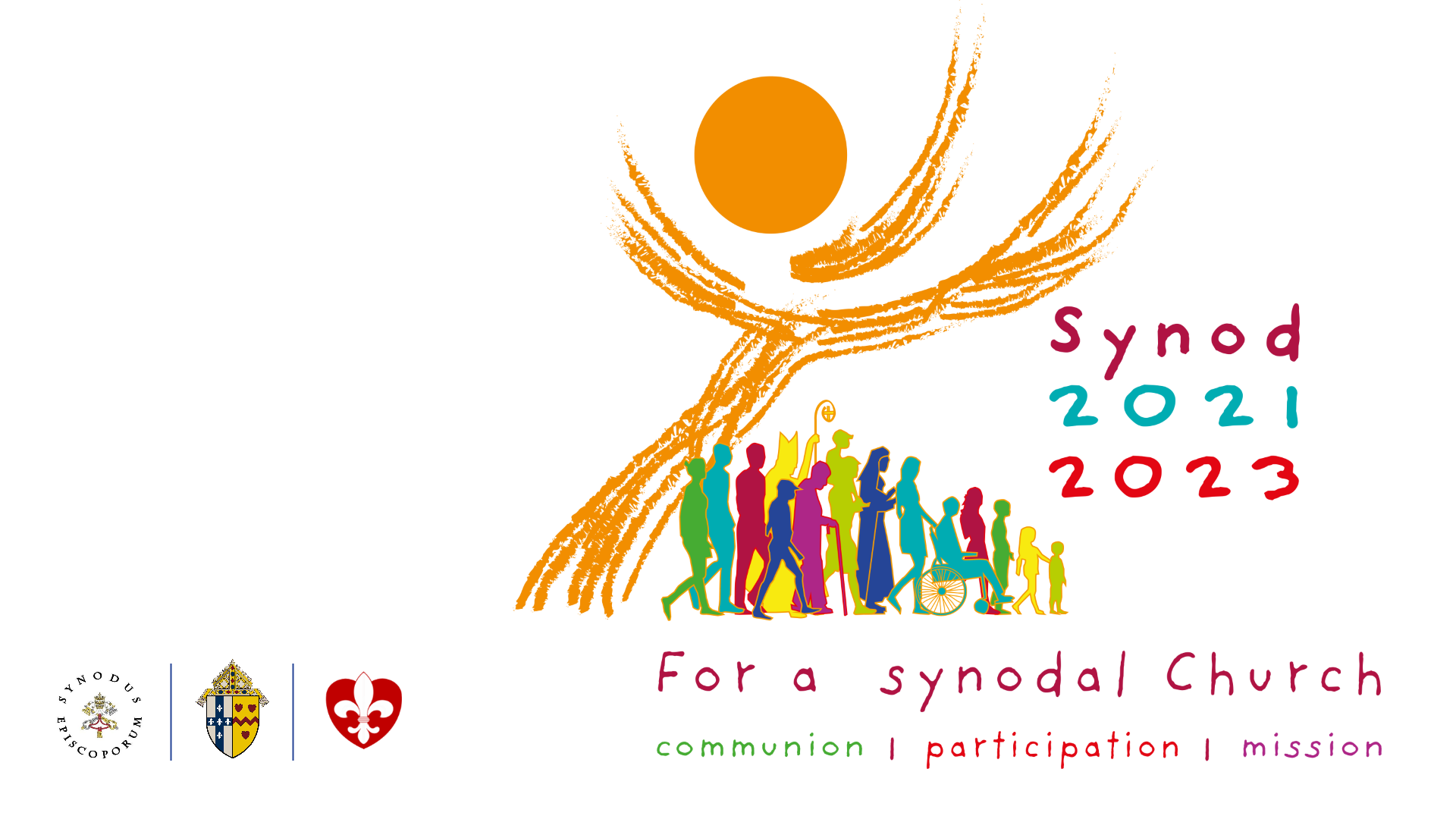 Synod 2021–2023 | Eastbourne Ordinariate Mission