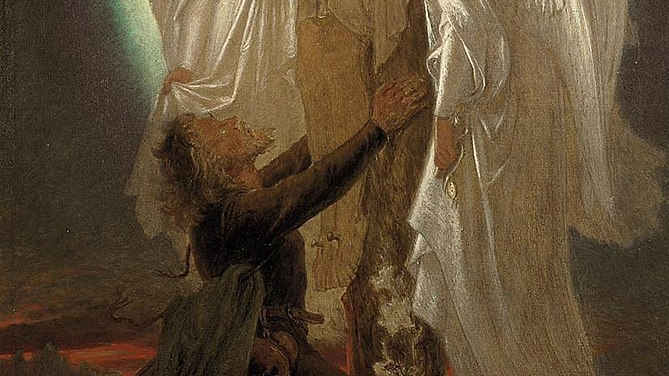 Humility before God | Eastbourne Ordinariate Mission