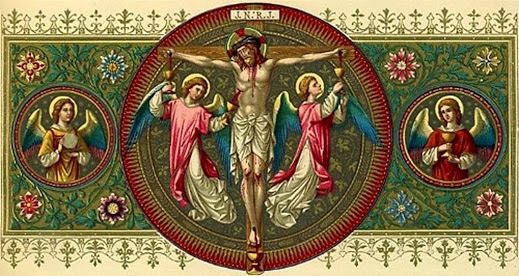 Litany of the Most Precious Blood