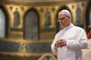 Pope Leo XIV. Vatican News