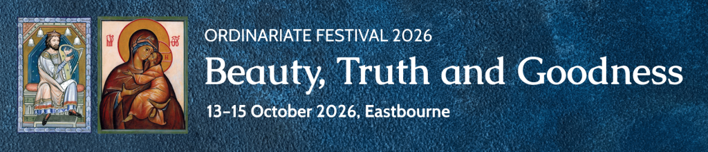 Festival Banner: 13-15 October 2026