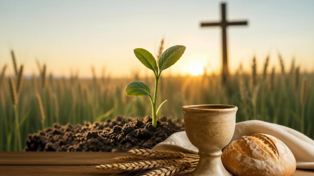 Patience, Goodness, and the Quiet Work of God
